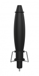 Antgalis Revamp Progloss Diverse Soft Waves Barrel TO-2010