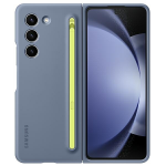 Telefono dėklas Samsung Slim S Pen Case EF-OF94PCLEGWW, Galaxy Fold 5, mėlyna sp.