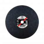 Pjovimo diskas kampiniam &scaron;lifuokliui Pferd, 300 mm x 3.8 mm x 22.2 mm