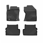 Automobilio kilimėlis, priekinis/galinis Frogum Premium 77, Ford Focus MKL 1998-2005