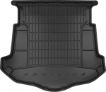 Automobilio kilimėlis, bagažinės Frogum ProLine, Ford Mondeo MK IV Sedan 2007-2014