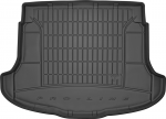 Automobilio kilimėlis, bagažinės Frogum ProLine, Honda CR-V III 2006-2011