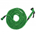 I&scaron;sitempianti laistymo žarna Bradas Trick Hose, 45 m