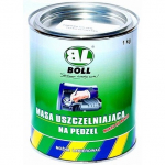 Sandarinamoji pasta BOLL, 1000 ml