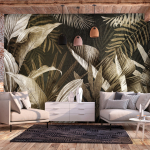 Fototapetas Artgeist Nature Frozen In Time - Second Variant, 315 cm x 450 cm