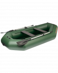 Pripučiama valtis Kolibri K-280CT, 28.1 kg, 280 cm x 140 cm
