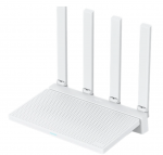 DSL modemas Xiaomi AX3000T, balta sp.