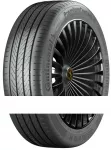 Vasarinė automobilių padanga Continental PremiumContact C 245/45/R20, 99-W, B, B, 70 dB