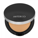 Kompaktinė pudra Artdeco High Definition Compact Powder, natural peach sp., 8, 10 g