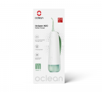 Tarpdančių irigatorius Oclean W10, balta sp.