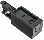 Maitinimo &scaron;altinis Argon T-Rack System 4366, juoda sp., IP20