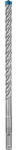 Betono grąžtas Bosch 7X, betonui/akmeniui, sraigtinis, sds plus, 16 mm x 60 cm