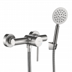 Du&scaron;o komplektas Rea Noia, sidabro sp.