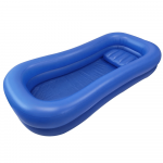Pripučiama mobili vonia Kasman Pro Dark Blue GS IB221038DB, 220 cm