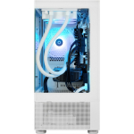 Stacionarus kompiuteris Thermaltake 7800X3D, DDR5 32 GB, SSD 1 TB, Nvidia GeForce RTX 5070 12 GB GDDR7, Windows 11 Home FTW V170A