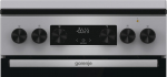 Dujinė viryklė su elektrine orkaite Gorenje GK5C43SH
