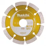 Deimantinis diskas Makita Nebula, 115 mm x 22.23 mm x 2 mm