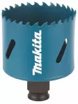 Bi-metalinė karūna Makita Ezychange B-31756, 5.6 cm