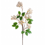 Dirbtinė gėlė Flore 840, &scaron;viesiai rožinė sp., 75 cm x 10 cm