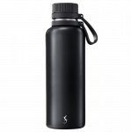 Termosas Lurch 00270980, 1 l, juoda sp.