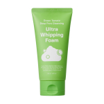 Valomosios veido putos Sungboon Editor Green Tomato Deep Pore Ultra Whipping, 120 g