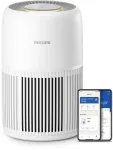 Oro valytuvas Philips PureProtect Lite 700 Series AC0720/10