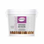 Medienos impregnantas Okko Wood Shade, samanų sp., 1 l