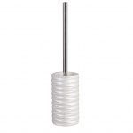 Tualeto &scaron;epetys Domoletti BPO-1432 White, balta sp., 9.5 cm x 37.5 cm x 9.5 cm
