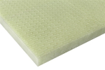 Putplastis Finnfoam, 123.5 cm x 58.5 cm x 5 cm, 5 vnt.