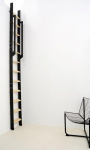 Laiptai Minka STRONG 12, 36.3 cm x 290 - 307 cm