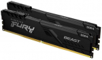 Operatyvioji atmintis (RAM) Kingston Fury Beast, DDR4, 32 GB, 3200 MHz