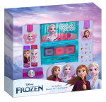 Kosmetikos rinkinys mergaitėms Frozen Beauty Set