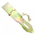Antdėklas GB-1538, cinko sp., 16 cm x 4.5 cm