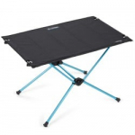 Stovyklavimo stalas Helinox Table One Hard Top Black, juoda sp., 60 cm x 40 cm x 39 cm