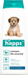&Scaron;ampūnas &scaron;unims Happs Delicate Puppy 3130-uniw, 200 ml