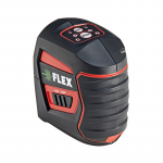 Nivelyras FLEX ALC 2/1-G/R 509833_FLE, 110 &deg;