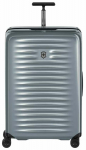 Kelioninis lagaminas Victorinox Airox Hardside, sidabro sp., 98 l, 50 x 32 x 75 cm