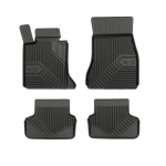 Automobilio kilimėlis, priekinis/galinis Frogum Premium 77, BMW G30 Series 5 VII 2017-