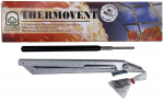 Automatinis stoglangio atidarytuvas Klasika Thermovent