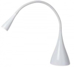 Stalinis &scaron;viestuvas Lucide Zozy 18650/03/31, LED, 4W, balta sp.