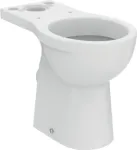 Unitazas, pastatomas Ideal Standard Eurovit, 360 mm x 510 mm