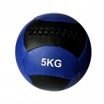 Kim&scaron;tinis kamuolys Thoms Wall Ball, 350 mm, 5 kg