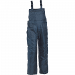 Darbinis puskombinezonis vyrams Cerva Titan, mėlyna sp., XL dydis