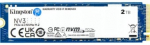 Kietasis diskas (SSD) Kingston NV3 SNV3S/2000G, M.2 2280, 2 TB