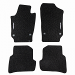 Automobilio kilimėlis, priekinis/galinis Horizon 09-HR424524, Seat Ibiza IV 2008-2017/Volkswagen Polo V 2009-2017