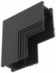 Jungtis Nowodvorski LVM 10160, juoda sp., IP20