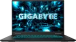 Ne&scaron;iojamas kompiuteris Gigabyte Gaming A16 Pro, 240H, 12 GB, 1 TB, 16 ", NVIDIA GeForce RTX 5070 Ti, juoda sp., EN, Windows 11 home