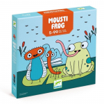 Stalo žaidimas Djeco Mousti Frog