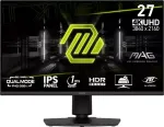 Monitorius MSI MAG 275UPD E14, TFT IPS, 144 Hz, UHD, 27"