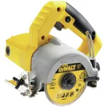 Elektrinis diskinis pjūklas Dewalt DWC410-QS, 1300 W, 110 mm